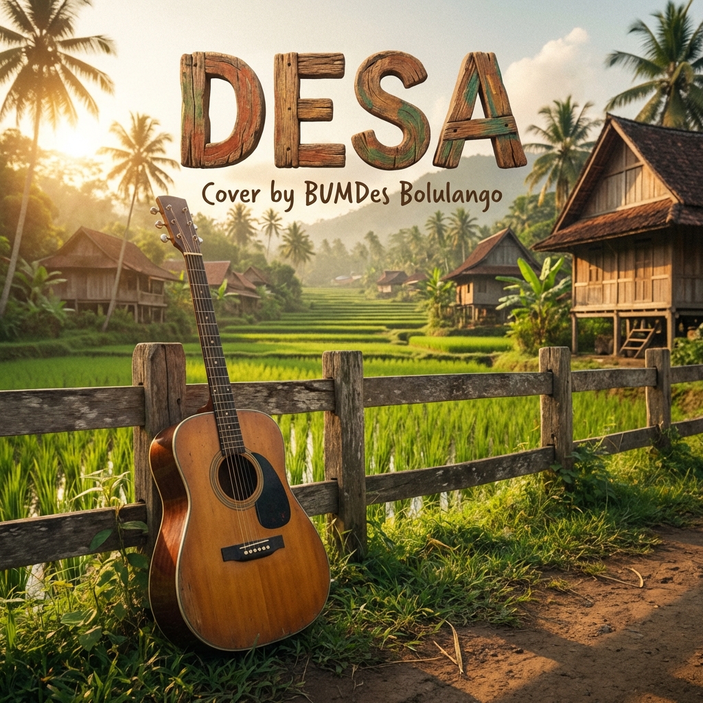 Menagih Janji Kemandirian: Surat untuk Penggerak Masa Depan Desa